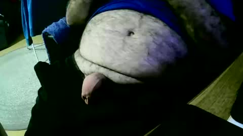 coyote017 online show from 8, 2, 2025