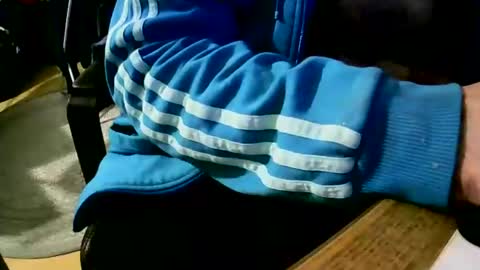 coyote017 online show from 9, 2, 2025