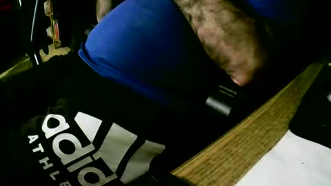 coyote017 online show from 11, 2, 2025