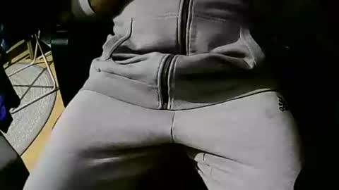 coyote017 online show from 5, 10, 2025