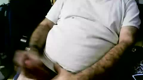 coyote017 online show from 19, 10, 2025