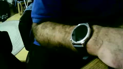 coyote017 online show from 3, 11, 2025