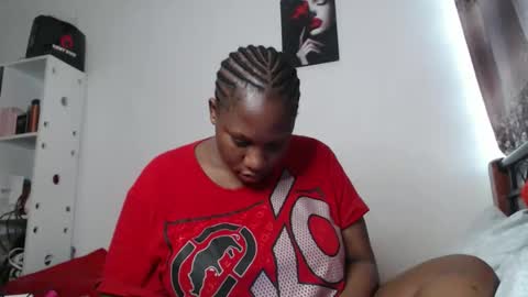 Snapshot of cozy_dion chatting on 4, 10, 2025 Erykah online show from 4, 10, 2025