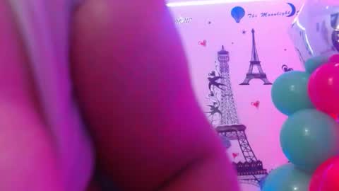 cozy_kitty online show from 27, 3, 2026