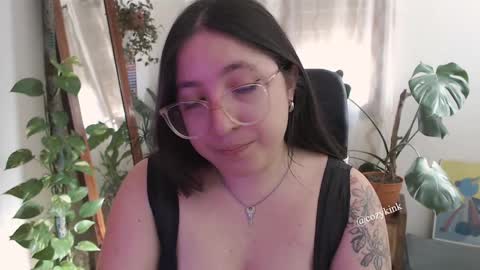 The Cozy Goddess Goddess M online show from 19, 11, 2025