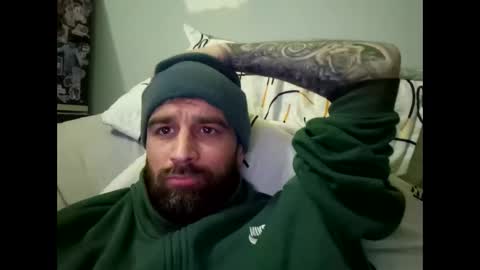 cozzyfella97 online show from 15, 3, 2026