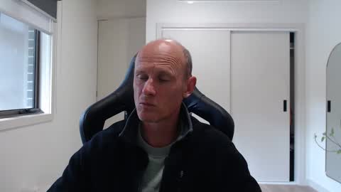 cptduckpants online show from 1, 12, 2025