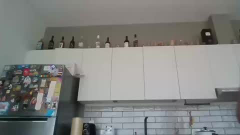 Snapshot of cr1585 chatting on 16, 10, 2025 Rico TicoAmigas online show from 16, 10, 2025