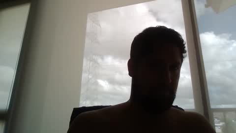 Snapshot of cr1585 chatting on 18, 10, 2025 Rico TicoAmigas online show from 18, 10, 2025