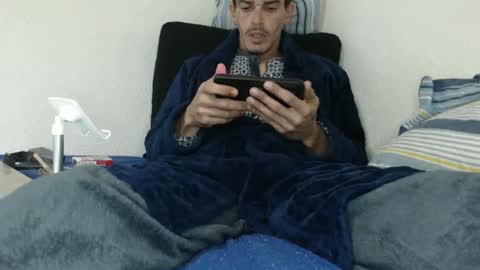 cr7ofcock online show from 27, 12, 2024