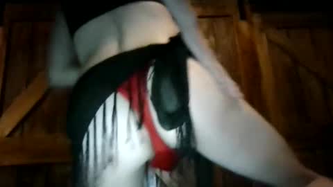 Snapshot of crackiee13 chatting on 1, 12, 2025 KellyFemboy online show from 1, 12, 2025