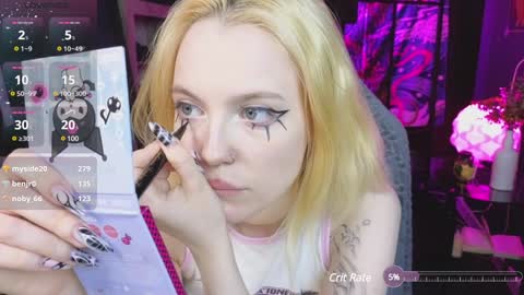 Tati online show from 2, 12, 2024