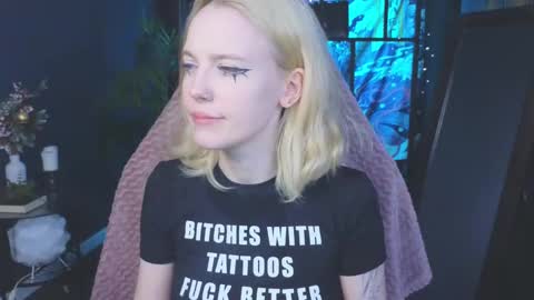 Tati online show from 18, 2, 2025