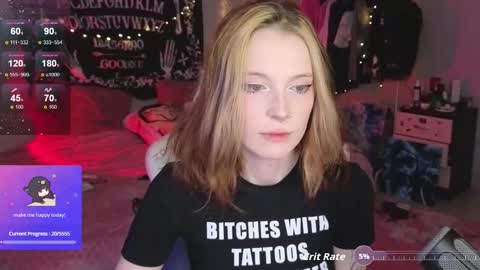 Tati online show from 28, 9, 2025