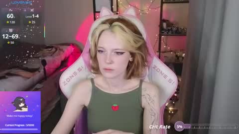 Tati online show from 11, 3, 2026