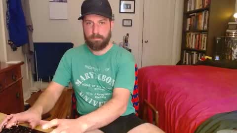 cram online show from 10, 1, 2026