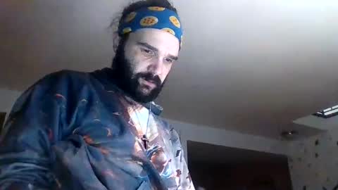 Snapshot of craveitoften chatting on 5, 1, 2025 craveitoften online show from 5, 1, 2025