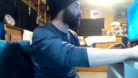 Snapshot of craveitoften chatting on 11, 1, 2025 craveitoften online show from 11, 1, 2025