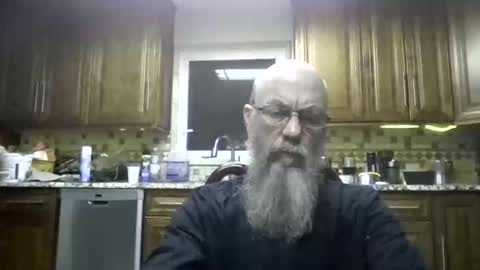Dick Fitswell online show from 12, 5, 2026
