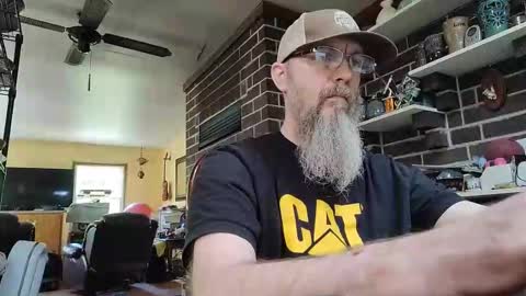 Dick Fitswell online show from 15, 5, 2026