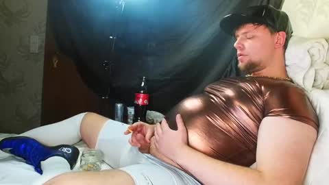 Snapshot of cravingboy chatting on 3, 1, 2025 robin online show from 3, 1, 2025