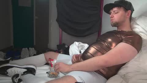 Snapshot of cravingboy chatting on 31, 1, 2025 robin online show from 31, 1, 2025