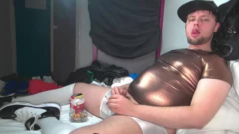 Snapshot of cravingboy chatting on 31, 1, 2025 robin online show from 31, 1, 2025