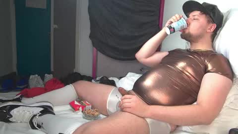 Snapshot of cravingboy chatting on 2, 2, 2025 robin online show from 2, 2, 2025