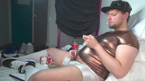 Snapshot of cravingboy chatting on 3, 2, 2025 robin online show from 3, 2, 2025