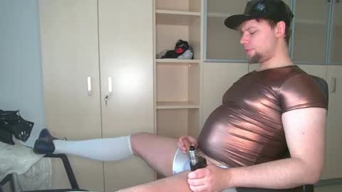 Snapshot of cravingboy chatting on 9, 2, 2025 robin online show from 9, 2, 2025