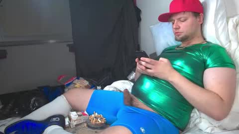 Snapshot of cravingboy chatting on 23, 2, 2025 robin online show from 23, 2, 2025