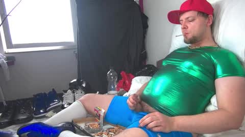 Snapshot of cravingboy chatting on 24, 2, 2025 robin online show from 24, 2, 2025