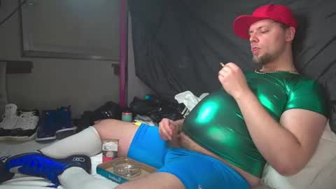 Snapshot of cravingboy chatting on 27, 2, 2025 robin online show from 27, 2, 2025