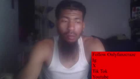 craze320084 online show from 5, 6, 2026