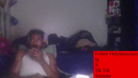 craze320084 online show from 5, 6, 2026