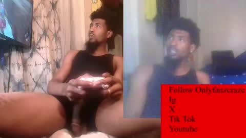 craze320084 online show from 26, 6, 2026