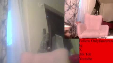 craze320084 online show from 28, 7, 2026