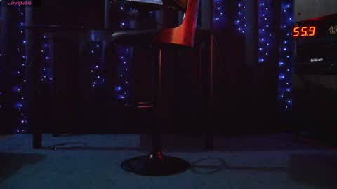 Snapshot of crazy4heels chatting on 1, 1, 2025 Simon online show from 1, 1, 2025