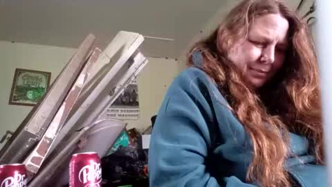 Crazy7red online show from 14, 2, 2026