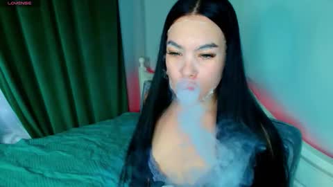 Eva online show from 14, 10, 2025