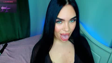 Eva online show from 8, 11, 2025