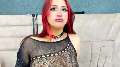 Snapshot of crazy__megan chatting on 24, 1, 2025 megan online show from 24, 1, 2025