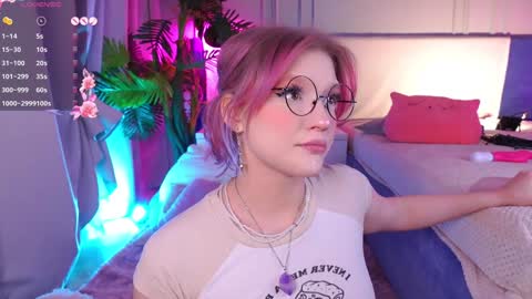 Sonya online show from 10, 1, 2025