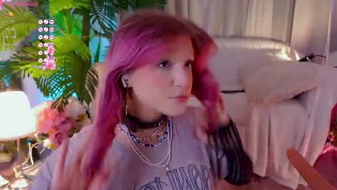 Sonya online show from 15, 2, 2025