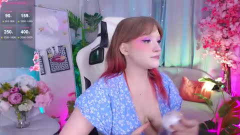 Sonya online show from 13, 11, 2025