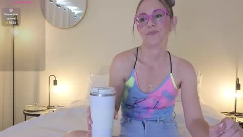 Snapshot of crazy_ass_stacy chatting on 13, 3, 2026 Stacy 2pm to 6pm mon-fri 3 CAT online show from 13, 3, 2026