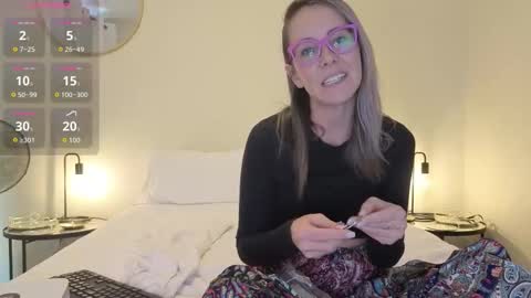 Snapshot of crazy_ass_stacy chatting on 16, 3, 2026 Stacy 2pm to 6pm mon-fri 3 CAT online show from 16, 3, 2026