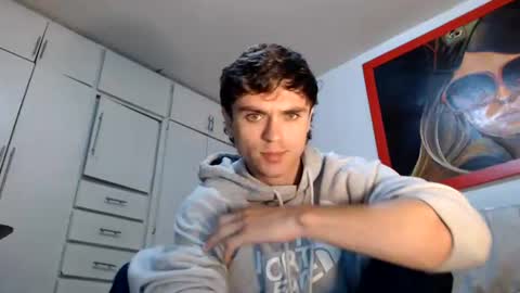 Snapshot of crazy_boyss77 chatting on 2, 7, 2026 crazy_boyss77 online show from 2, 7, 2026