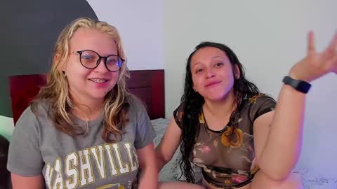 Snapshot of crazy_cakes_ chatting on 8, 12, 2024 Lexie  Rose  online show from 8, 12, 2024