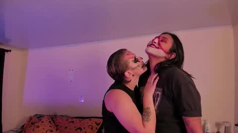 Snapshot of crazy_cakes_ chatting on 31, 10, 2025 Lexie  Rose  online show from 31, 10, 2025